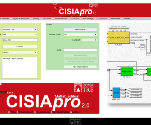CISIApro 2.0 released